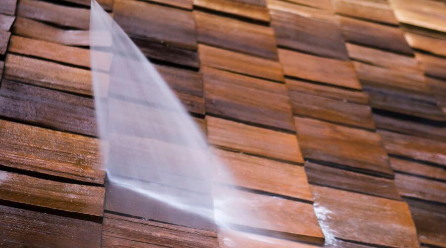 Shingle Roofing in Houghton Lake Heights, MI